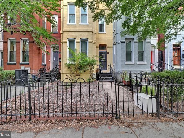 1810 6TH Street NW, Washington DC 20001