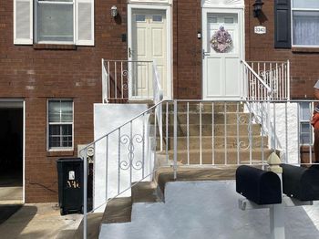 3341 Red Lion Road