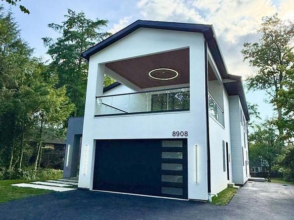 8908 Mohawk Lane, Bethesda MD 20817