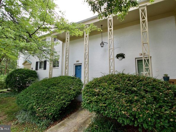 3106 Ravensworth Place, Alexandria VA 22302