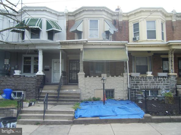 1527 N 56TH Street, Philadelphia PA 19131