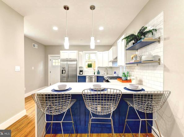 135 E Springer Street, Philadelphia PA 19119