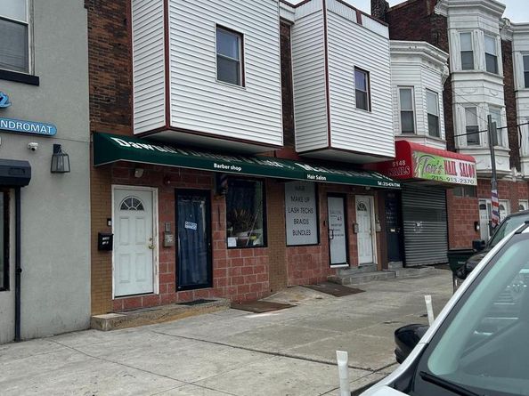 5144 Haverford Avenue, Philadelphia PA 19139