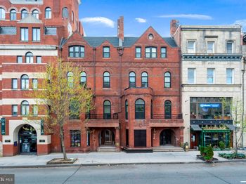 1724 Connecticut Avenue NW