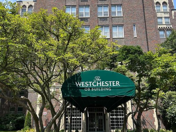 4000 Cathedral Avenue NW 406B, Washington DC 20016