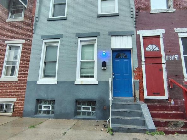1321 W Auburn Street, Philadelphia PA 19132