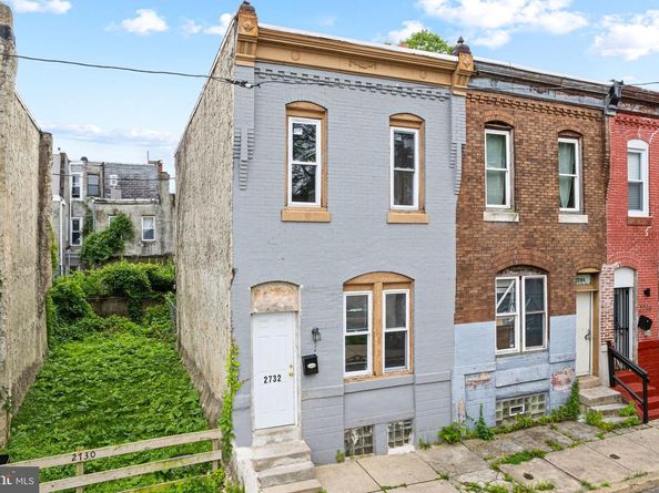 2732 W Sterner Street, Philadelphia PA 19132