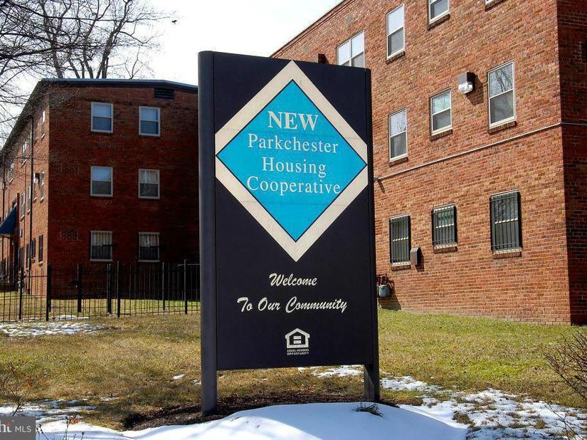2644 Birney Place SE 102, Washington DC 20020
