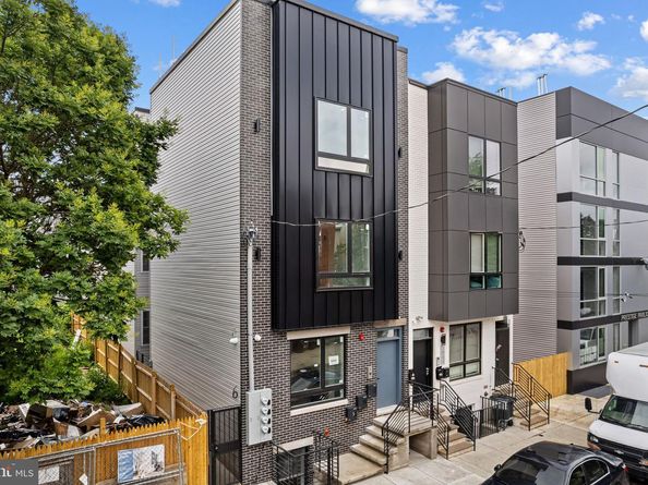 1947 N Marshall Street, Philadelphia PA 19122