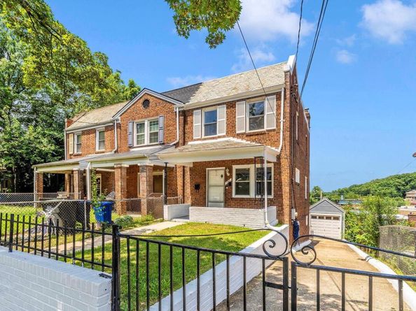 3960 Blaine Street NE, Washington DC 20019