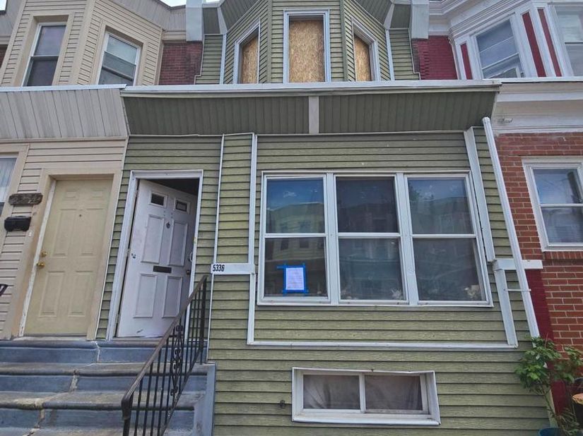 5336 Yocum Street, Philadelphia PA 19143