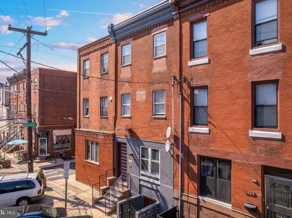 1425 Jackson Street, Philadelphia PA 19145