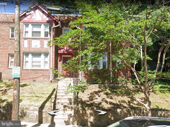 1341 29TH Street SE, Washington DC 20020