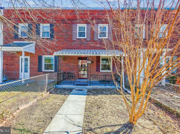 521 N Payne Street, Alexandria VA 22314