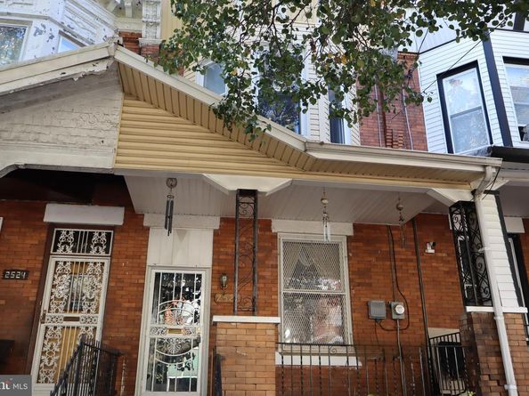 2526 W Cumberland Street, Philadelphia PA 19132
