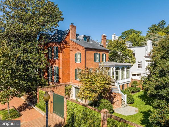 1601 28TH Street NW, Washington DC 20007