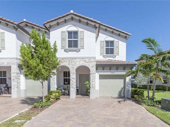 12561 NW 23rd Place, Miami FL 33167