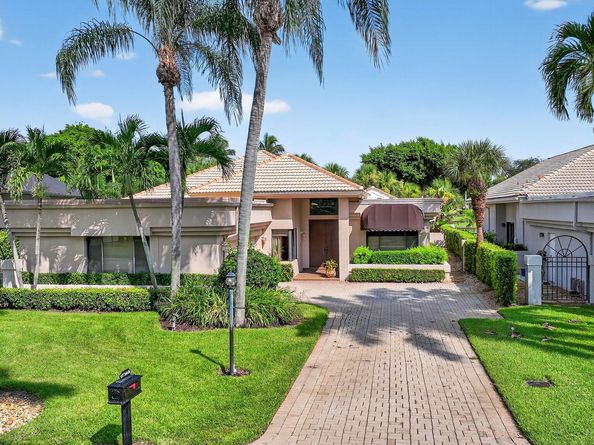 17369 Loch Lomond Way, Boca Raton FL 33496