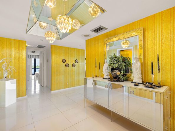 2660 S Ocean Boulevard 603n, Palm Beach FL 33480