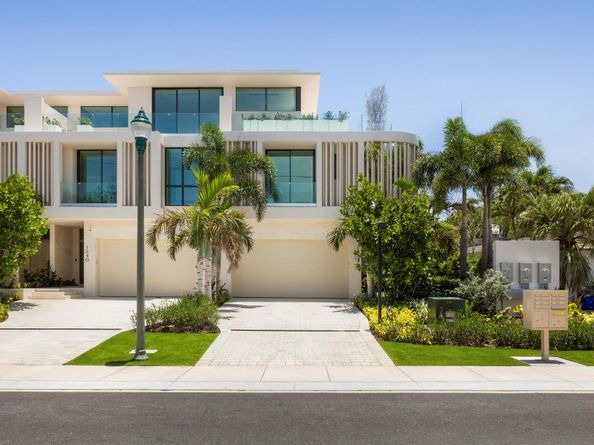 1234 George Bush Boulevard, Delray Beach FL 33483