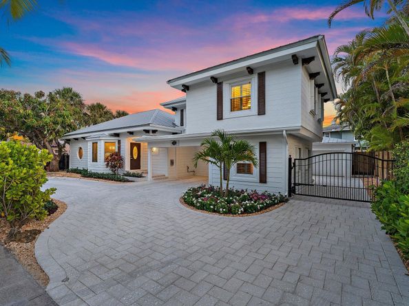 218 Avila Road, West Palm Beach FL 33405