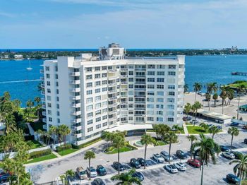 2600 N Flagler Drive