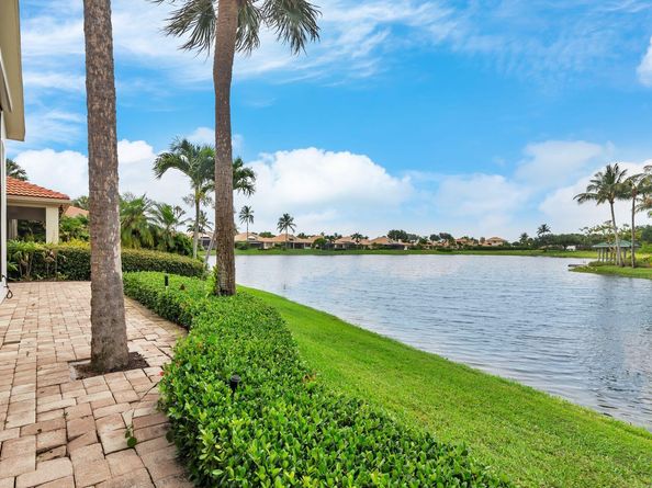 3486 Lantern Bay Drive, Jupiter FL 33477