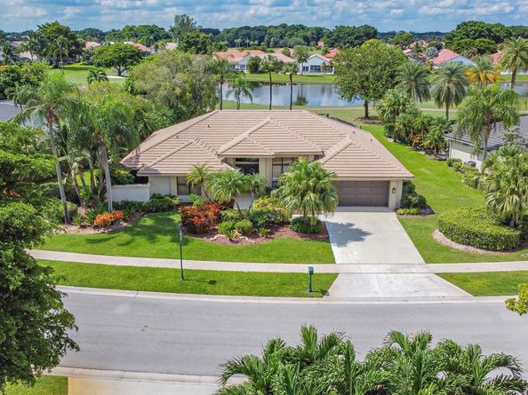 11415 Boca Woods Lane, Boca Raton FL 33428