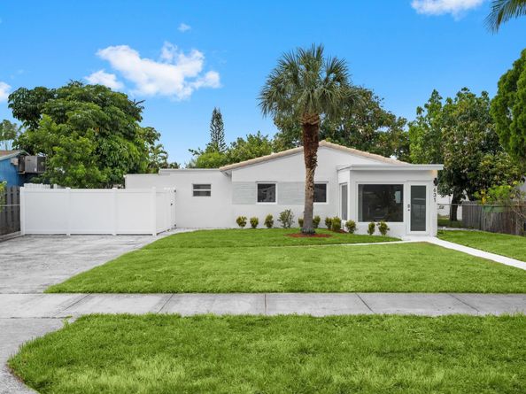 631 NE 56th Court, Fort Lauderdale FL 33334