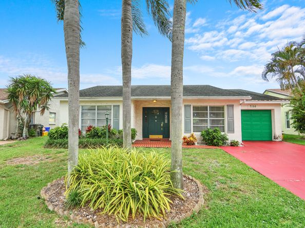7156 Pine Bluff Drive, Lake Worth FL 33467