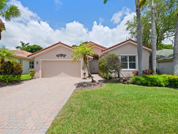 8245 Marsala Way, Boynton Beach FL 33472