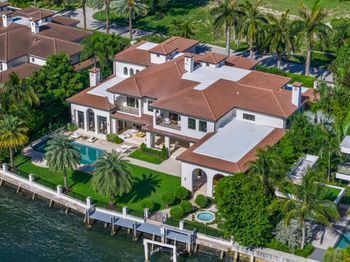 1207 Spanish River Road