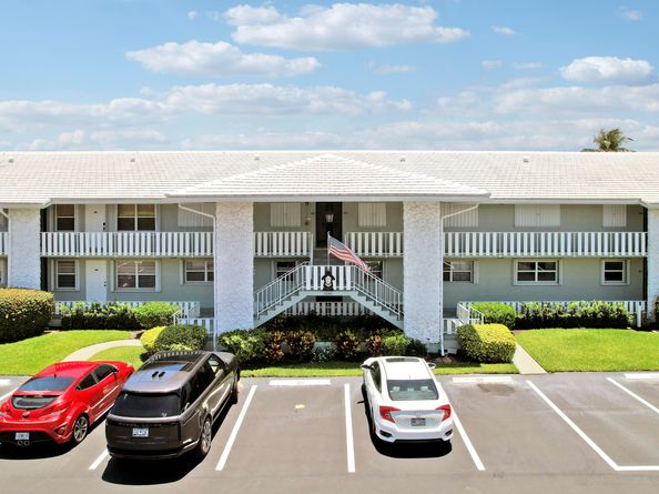 5540 N Ocean Boulevard 206, Ocean Ridge FL 33435