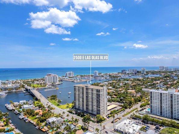 2500 E Las Olas Boulevard 1806, Fort Lauderdale FL 33301