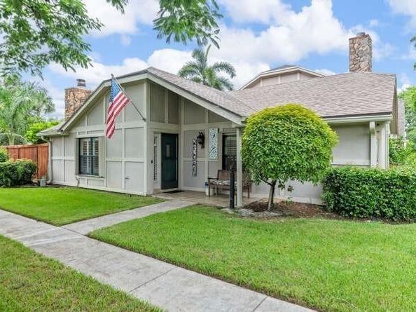 1960 Derby Trail, Wellington FL 33414
