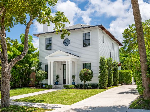 240 31st Street, West Palm Beach FL 33407