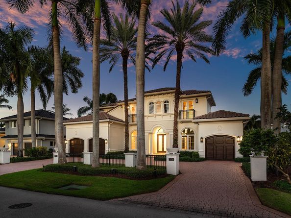 2124 W Maya Palm Drive, Boca Raton FL 33432
