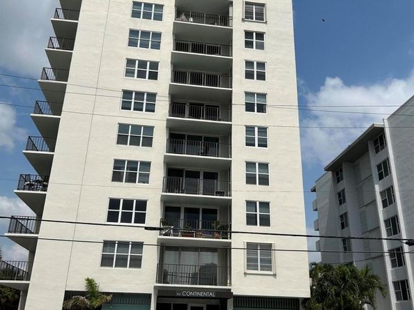 3233 NE 32nd Avenue 503, Fort Lauderdale FL 33308