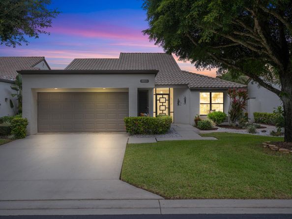 5598 Kiowa Circle, Boynton Beach FL 33437