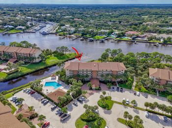 2201 Marina Isle Way