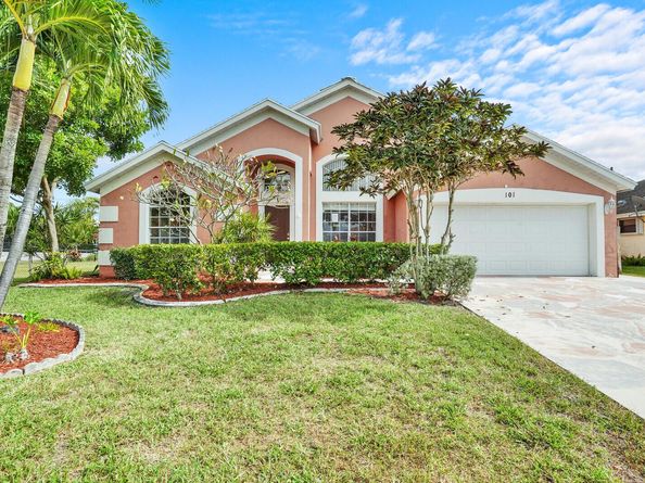 101 Van Gogh Way, Royal Palm Beach FL 33411