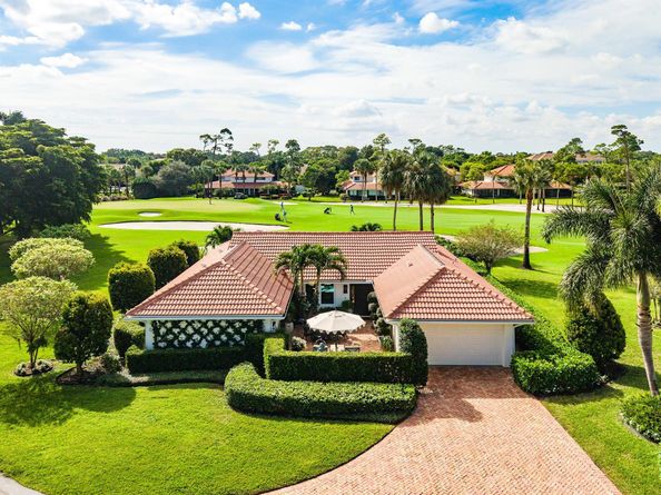 4026 Shelldrake Lane, Boynton Beach FL 33436