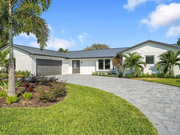 1190 Dolphin Road, Singer Island FL 33404