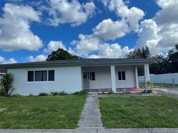 16025 NW 20th Ave, Miami Gardens FL 33054
