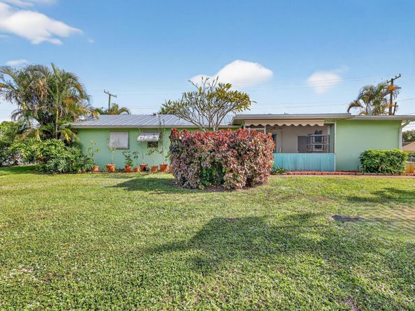 235 Guava Avenue, West Palm Beach FL 33413