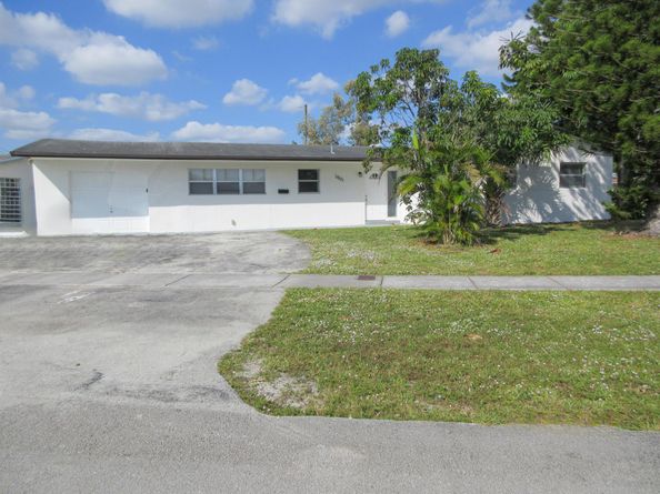 3801 NW 6th Street, Lauderhill FL 33311