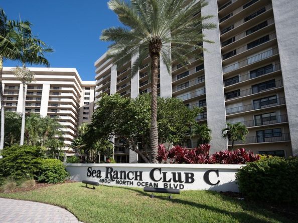 4900 N Ocean Blvd 303, Lauderdale By The Sea FL 33308