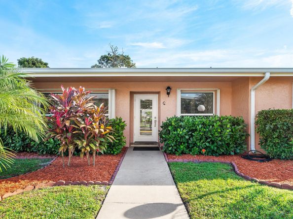 1341 NW 19th Terrace 83C, Delray Beach FL 33445