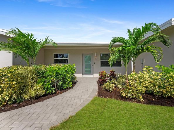 521 NE 32nd Street, Boca Raton FL 33431