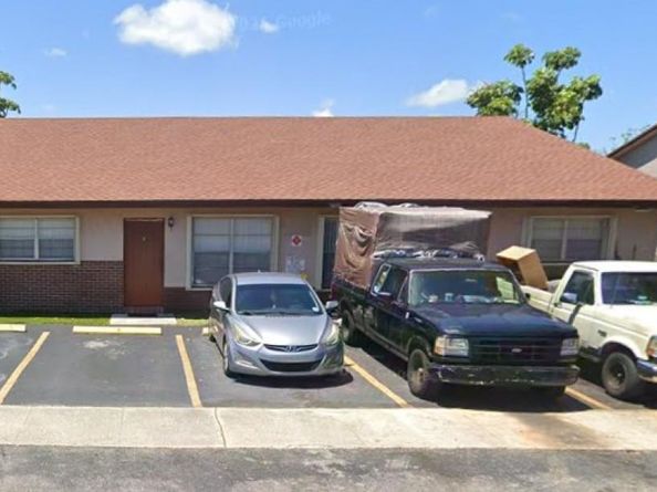 1471 NW 22nd St, Fort Lauderdale FL 33311